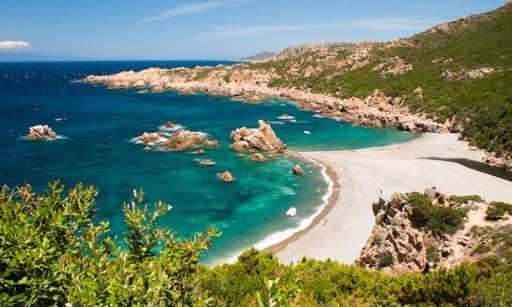 Relax Family House Al Mare Διαμέρισμα Isola Rossa Εξωτερικό φωτογραφία
